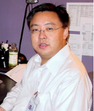 James Wong MD