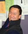 Michael Wang MD